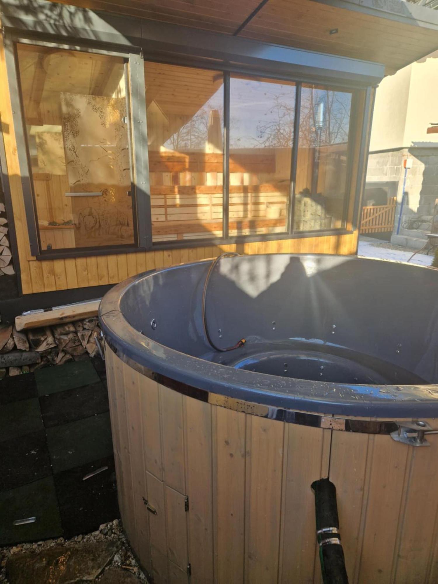 Harenda Bed and Breakfast Zakopane Buitenkant foto