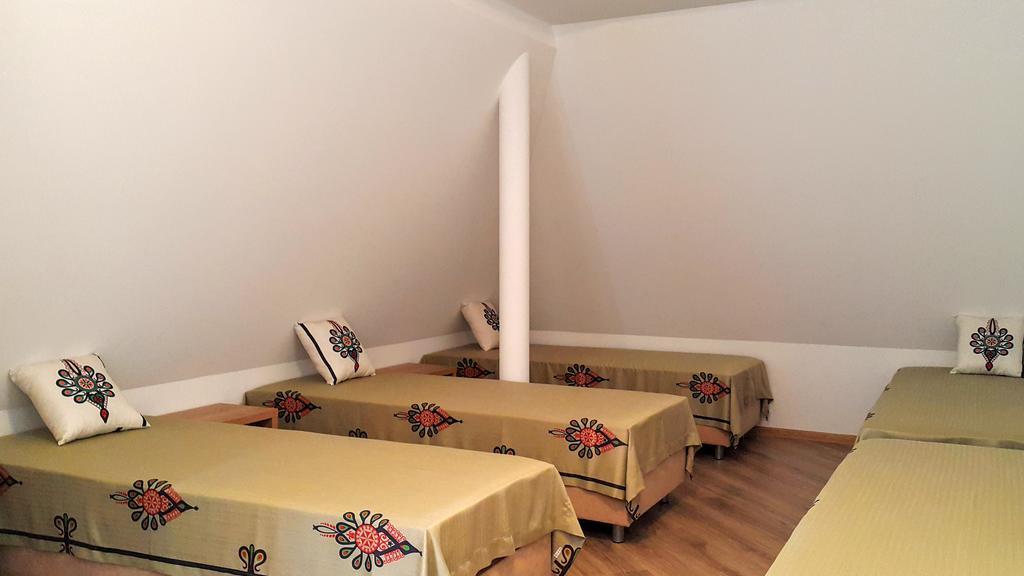 Harenda Bed and Breakfast Zakopane Buitenkant foto