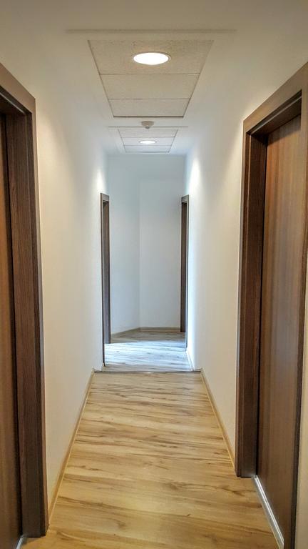 Harenda Bed and Breakfast Zakopane Buitenkant foto