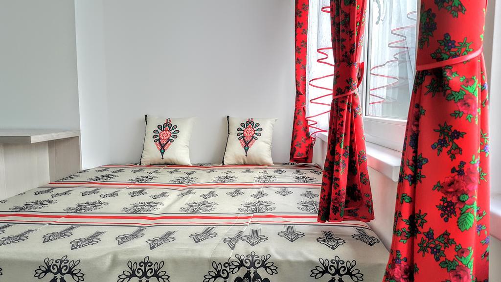 Harenda Bed and Breakfast Zakopane Buitenkant foto