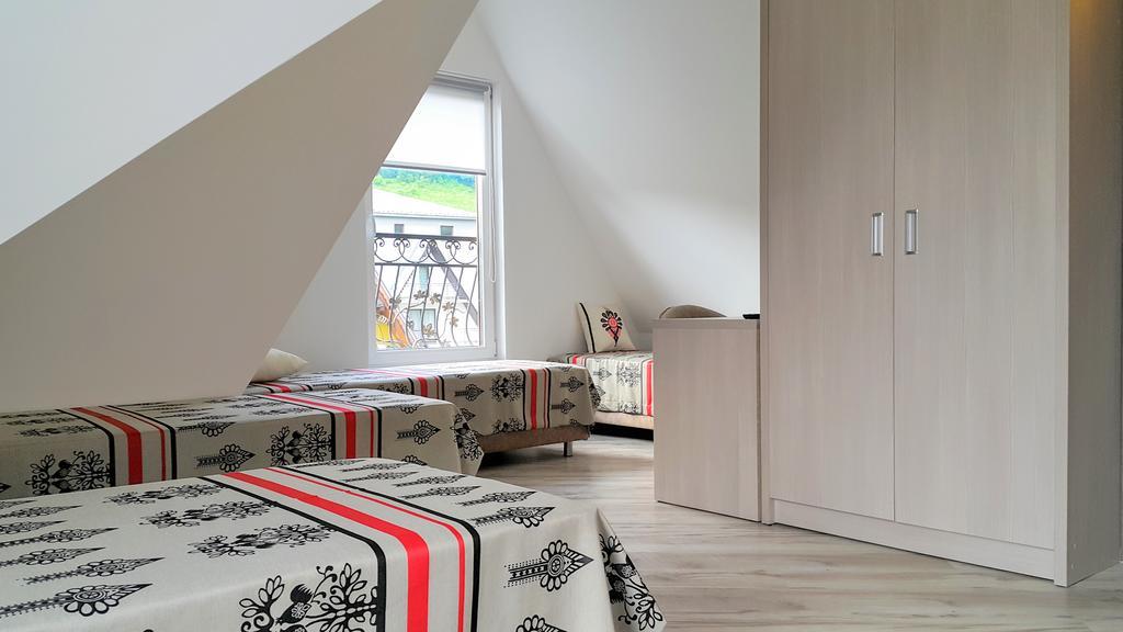 Harenda Bed and Breakfast Zakopane Buitenkant foto